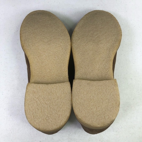 THE Men’s Store Bloomingdales Suede Chukka Boots main image 5